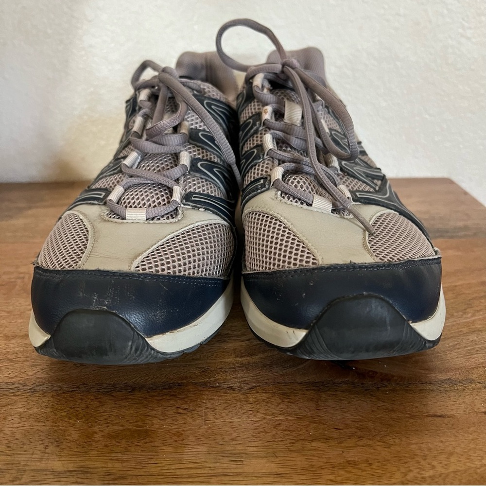 MBT Anti-Shoes Zero Gravity Ortho Sneakers Men Size 10-10.5 - Picture 3 of 14